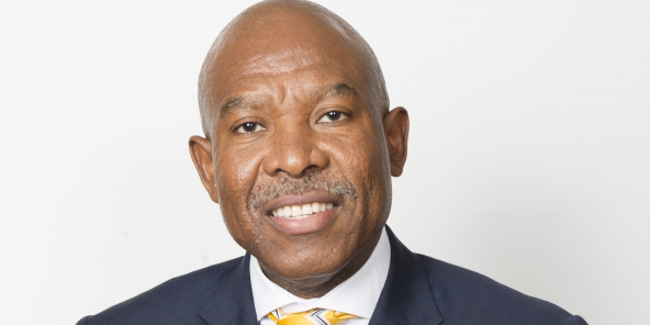 Lesetja Kganyago : nouveau président de l’Association des banques centrales africaines