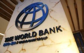 Nigeria: la Banque mondiale annonce un nouveau programme d’investissement de 8,8 milliards $ dans le pays
