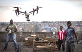 Malgré l’hécatombe d’emplois, la 4è révolution industrielle permettra à l’Afrique de griller des étapes