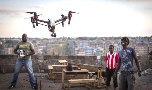 Malgré l’hécatombe d’emplois, la 4è révolution industrielle permettra à l’Afrique de griller des étapes