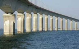 Cameroun : Le 2è pont sur le Wouri opérationnel en octobre (constructeur)