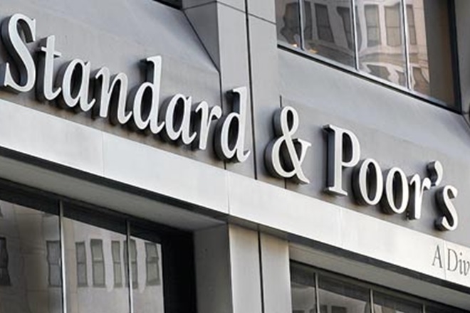 S&P revoit à la hausse ses prévisions de croissance pour l’Afrique du Sud