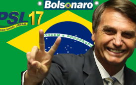 Sécurité, économie, diplomatie… Que prévoit le nouveau président brésilien Bolsonaro ?