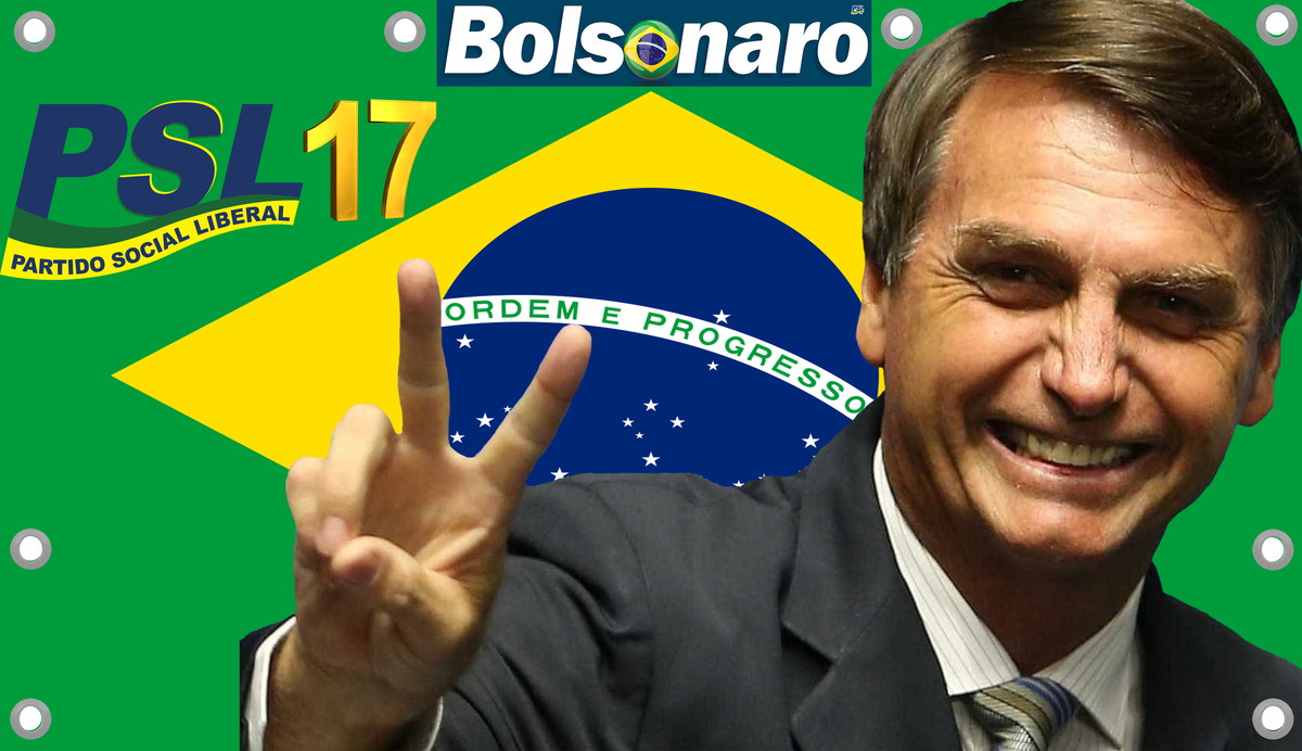 Sécurité, économie, diplomatie… Que prévoit le nouveau président brésilien Bolsonaro ?