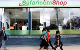 Télécoms: Safaricom élargit ses horizons dans l’e-commerce