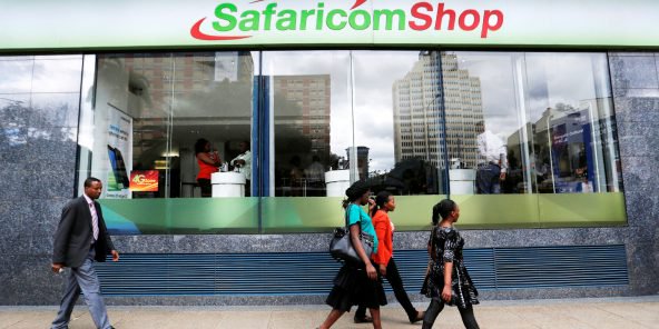 Télécoms: Safaricom élargit ses horizons dans l’e-commerce