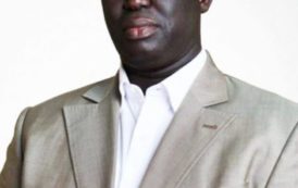 Sénégal – Aliou Sall : CDC