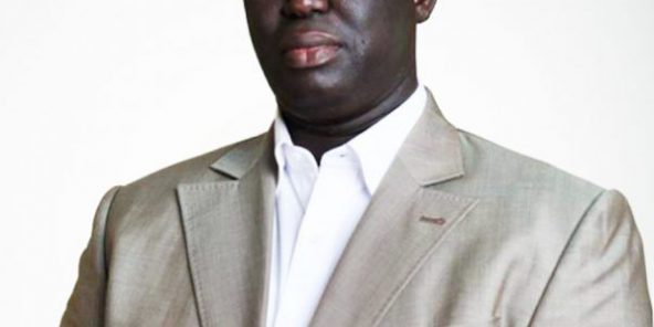 Sénégal – Aliou Sall : CDC