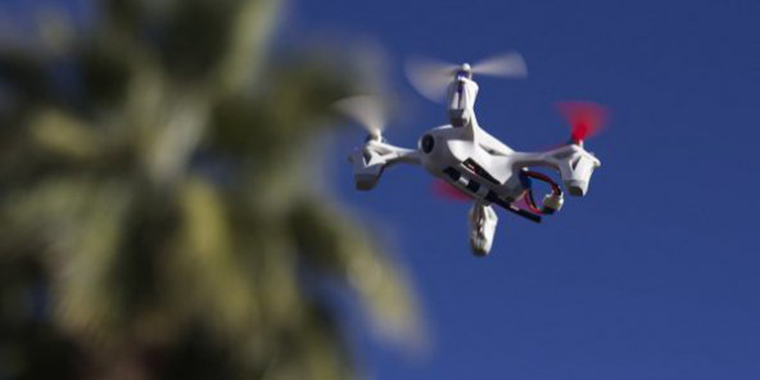 Start-up africaine de la semaine : Will&Brothers met la dernière touche à un drone made in Cameroun