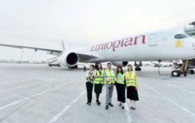 Chine : le grand bond en avant d’Ethiopian Airlines