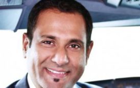 Portrait : vent favorable pour le nouveau directeur d’Air Mauritius