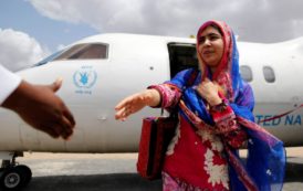 Premier retour de Malala Yousafzai au Pakistan depuis 2012