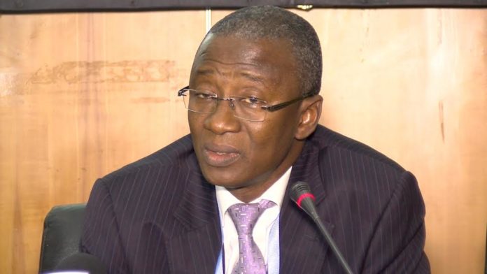 Sénégal: le DG de la SAR sous forte pression