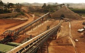 Côte d’Ivoire : la mine Sissingué entrera en production avant la fin du mois de janvier