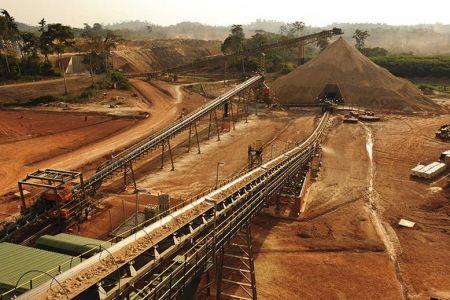 Côte d’Ivoire : la mine Sissingué entrera en production avant la fin du mois de janvier