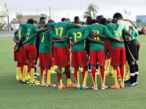 40,5 millions de FCFA par joueurs si les Lions indomptables remportent la CAN 2017 au Gabon