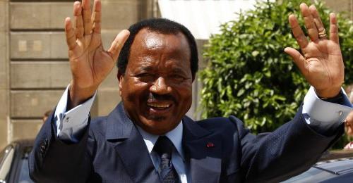 Du 22 au 24 mars 2018, le Président Paul Biya séjournera en Chine, pays devenu le premier bailleur de fonds du Cameroun