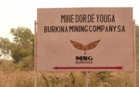 Burkina Faso: deux gisements d’or dans le viseur d’Avesoro Resources