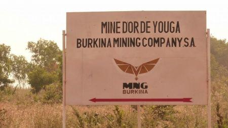 Burkina Faso: deux gisements d’or dans le viseur d’Avesoro Resources