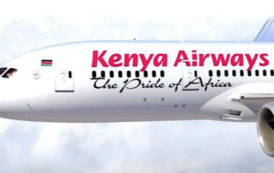 Le parlement kényan conditionne le plan de soutien gouvernemental de 750 millions $ à Kenya Airways