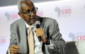 Djibouti ouvre un nouveau port d’exportation de potasse vers l’Ethiopie