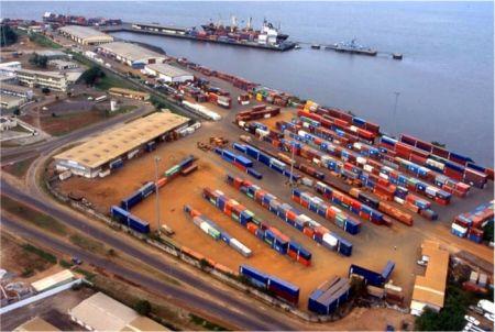 Gabon : la concurrence du nouveau port d’Olam amène enfin Bolloré à baisser ses tarifs