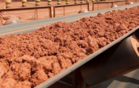 Guinée : le chinois Chinalco veut investir 500 millions $ dans un projet de bauxite à Boffa