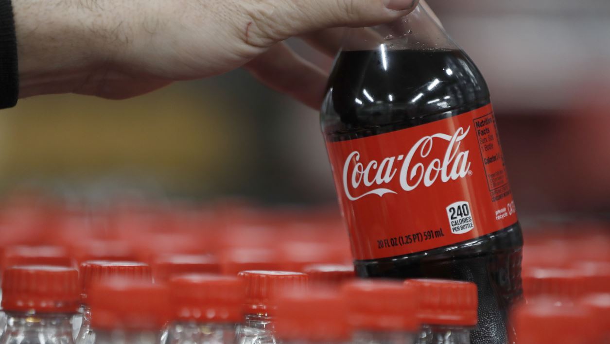 Coca-Cola se met un peu plus à la diète