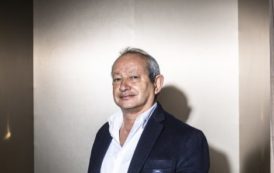 Naguib Sawiris, milliardaire égyptien : « Je fais ce que je veux »