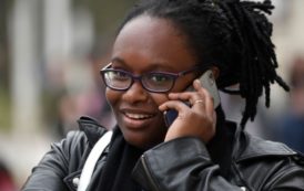 “Yes, la meuf est dead”: Sibeth Ndiaye dément ce sms à la mort de Simone Veil