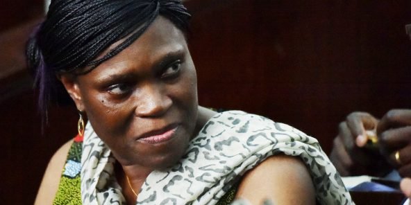 Femme d’influence : Simone Gbagbo, cofondatrice du Front populaire ivoirien (FPI)