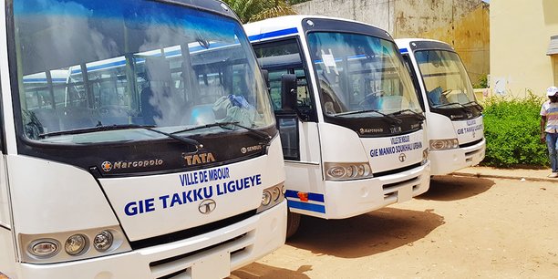 Sénégal : le transport urbain se modernise et se décentralise vers les régions