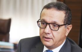 Mohamed Boussaid : « La vocation continentale du Maroc ne repose pas sur une vision mercantiliste »