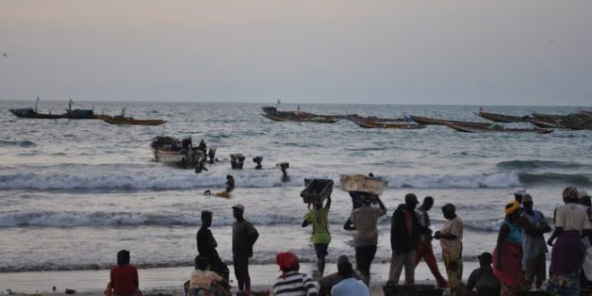 Sénégal : Avis aux chercheurs de boulots , voici la localité où il est impossible de chômer