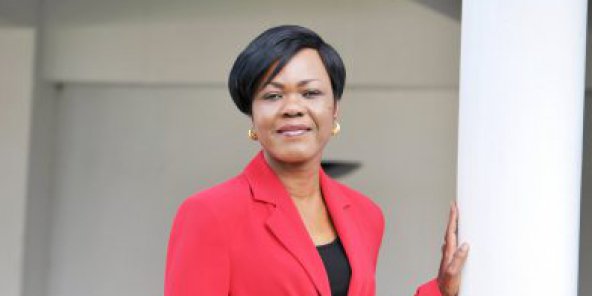 Femme d’influence : Kaba Nialé, ministre du Plan et du Développement