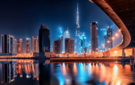 Pourquoi Dubaï est-elle une destination de réunions et d’événements si populaire ?