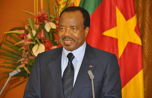 Cameroun: Présidentielle de 2018, Biya brise le silence et donne des indices