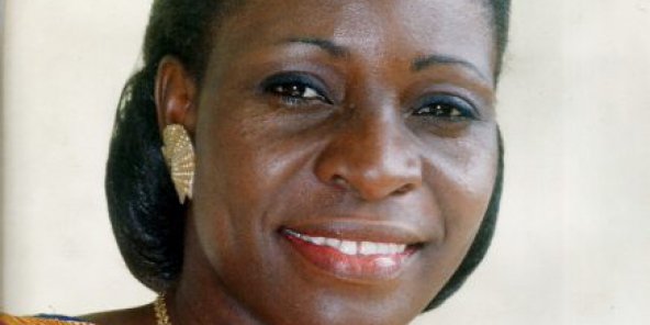 Femme d’influence : Léopoldine Tiézan Coffie, ex-ministre de Bédié