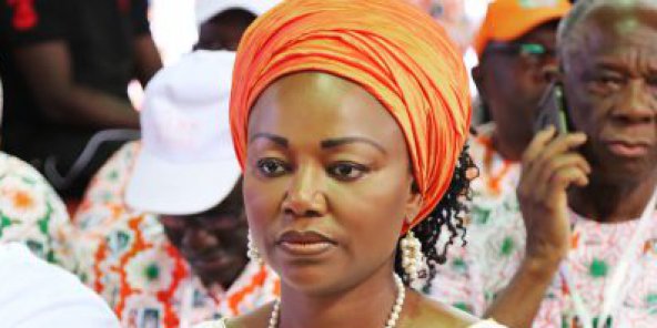 Femme d’influence : Nasseneba Touré Diané, maire d’Odienné