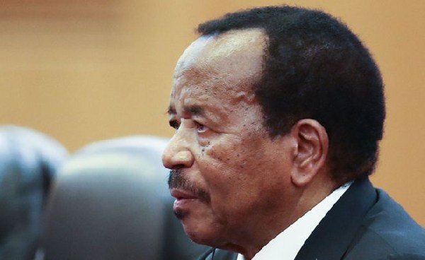 Scandale à Etoudi: Paul Biya publie une fausse lettre de félicitations de Macron