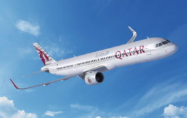 Qatar Airways confirme sa commande initiale et l’étend à 50 A321neo ACF