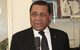 Le président de la Commission de la CEMAC veut ouvrir un débat « franc, sincère et dépassionné » sur le Franc CFA