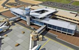 Le gouvernement confie la gestion du nouvel aéroport de Libreville à Olam