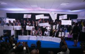 La Banque mondiale promeut l’entrepreneuriat jeune au Gabon