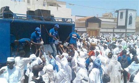 Tigo Sénégal au cœur de l’Appel des Layènes