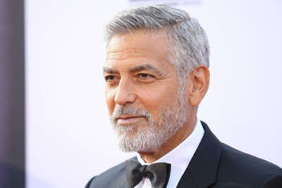 George Clooney est l’acteur le mieux payé en 2018, mais pas grâce aux films