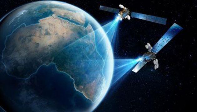 En partenariat avec Konnect Africa, la société Bloosat inaugure l’ère de l’internet par satellite au Cameroun