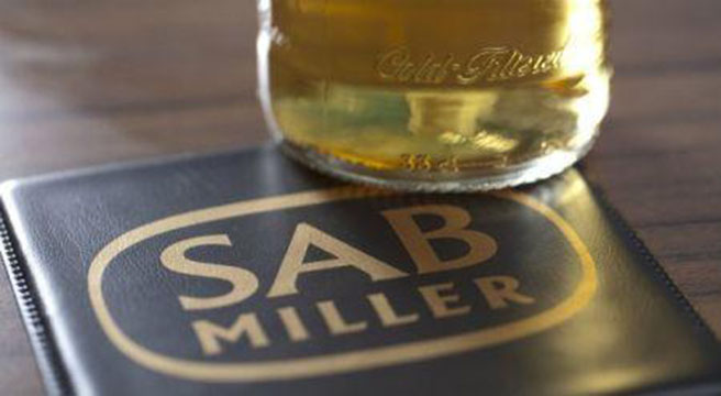 Afrique du Sud : SAB Miller investit 2,8 milliards de rands dans l’extension de ses brasseries à Alrode et Rosslyn