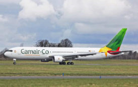 Camair Co, le transporteur aérien public, annonce son vol inaugural vers la partie anglophone du Cameroun, le 20 juillet 2017