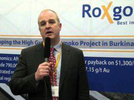 Burkina Faso: Roxgold releases financial results for Q2 2017 for Yaramoko project